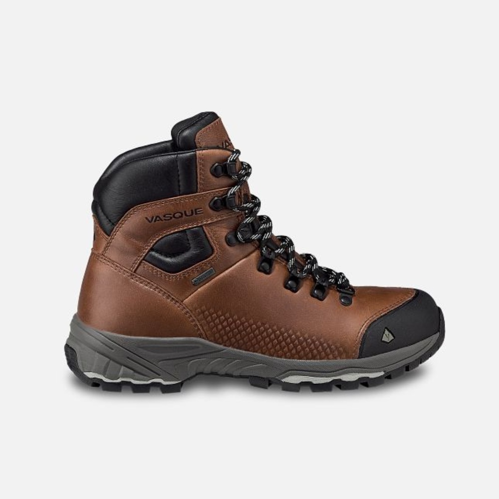 VASQUE St. Elias FG GTX Women’s Hiking Boots